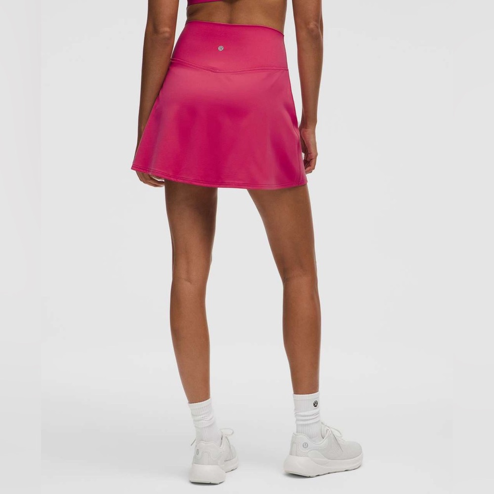 NWOT Lululemon Align High-Rise Skirt